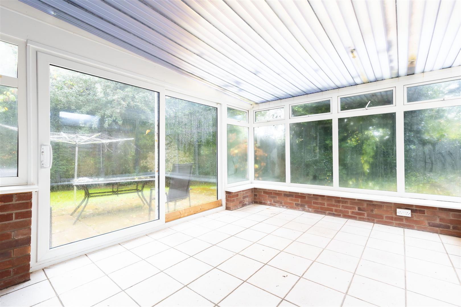 Daisy Bank Close, Leyland